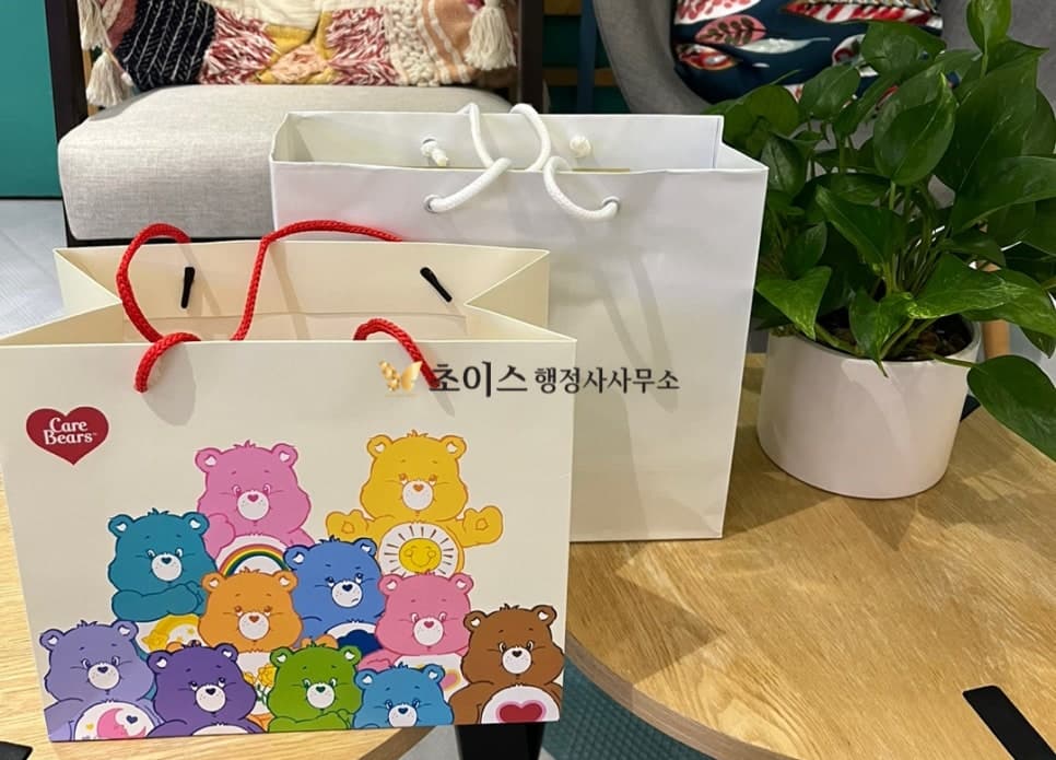국적회복, 미국여권 갱신 의뢰인 후기 1