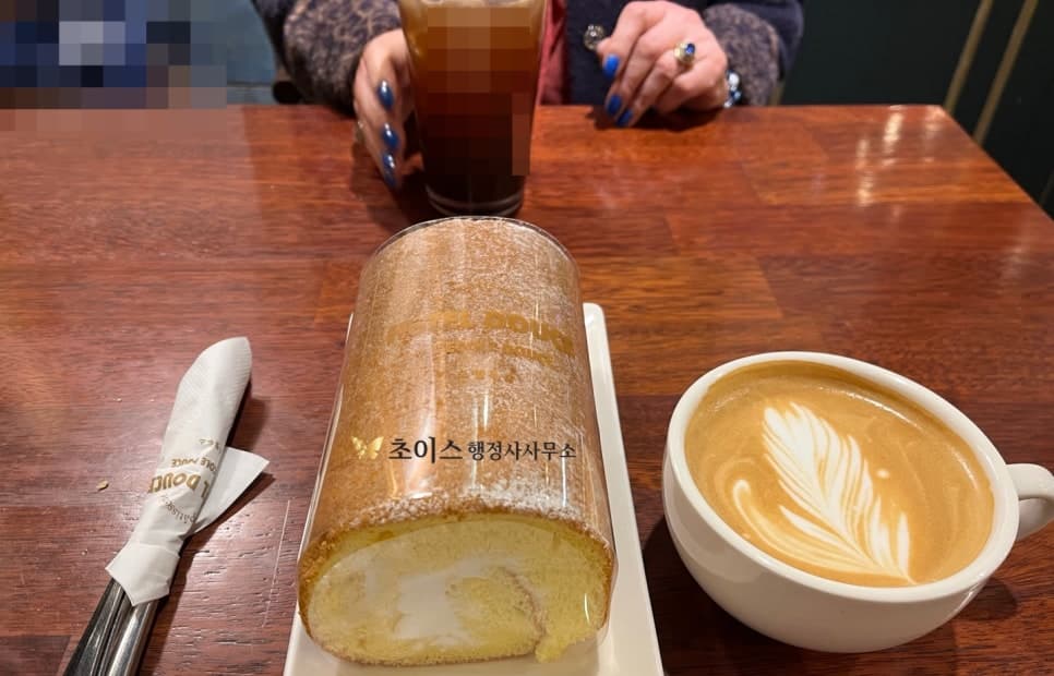 행정사 사무소 어디가 믿을 수 있을까? 초이스에 맡 1